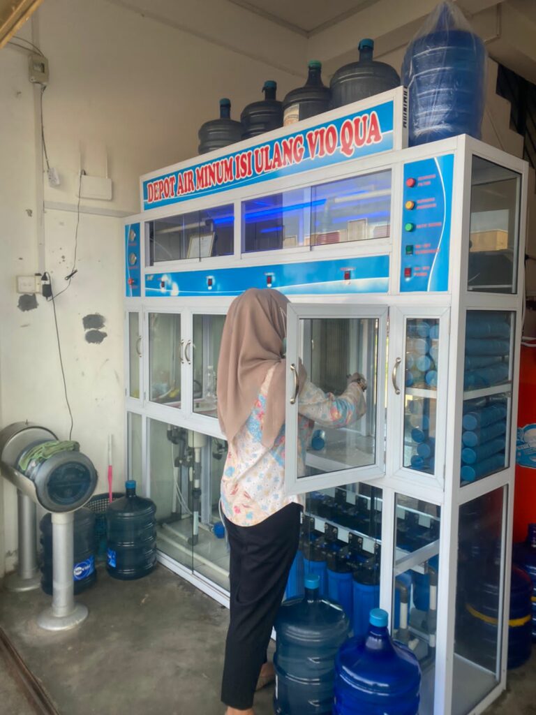 Sop Gurame Mbak Lili: Rahasia Rasa yang Bikin Warga Cilacap Rela Antre