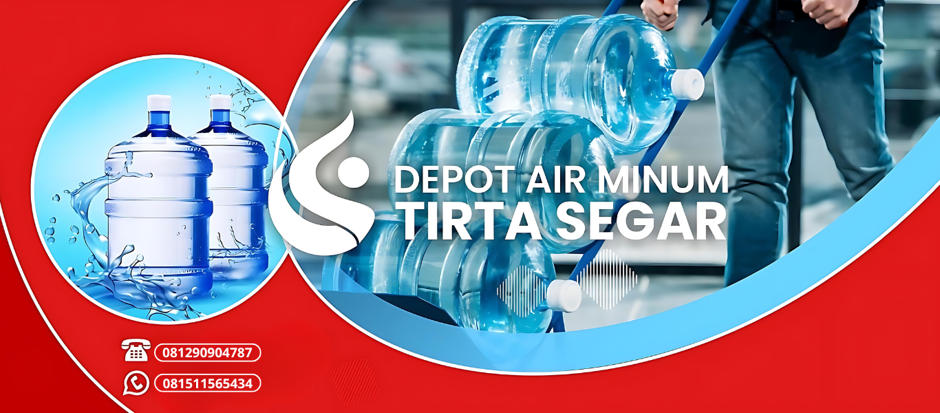 Menggugah Selera dengan Air Segar di Jantung Cilacap